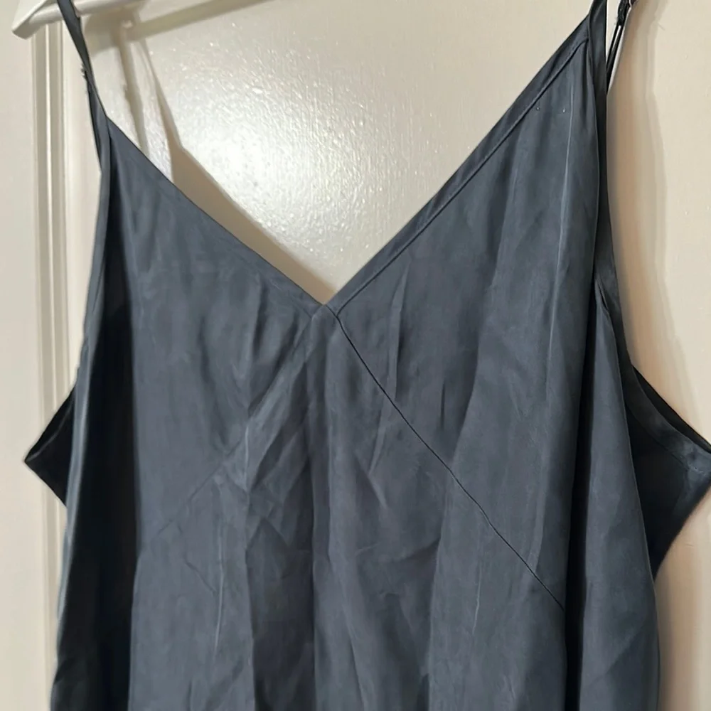 Jenni Kayne Rio Slip Dress - Picture 4 of 7